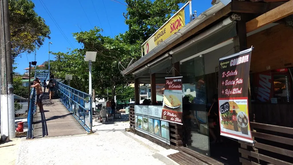 Studio Formana Florianopolis