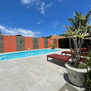 Pensión Residencial Bananeiras, Florianópolis
