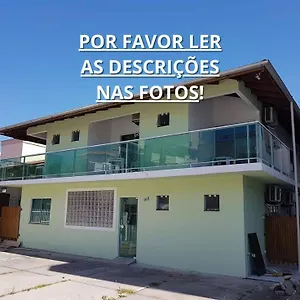 Inn Pousada Floripamar I, Florianópolis
