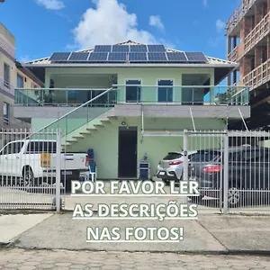 Inn Pousada Floripamar Ii, Florianópolis