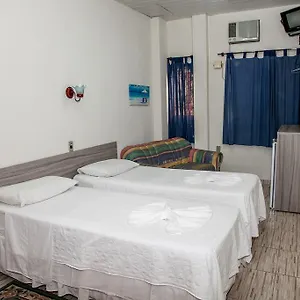 Inn Residencial Ilha Dourada, Governador Celso Ramos