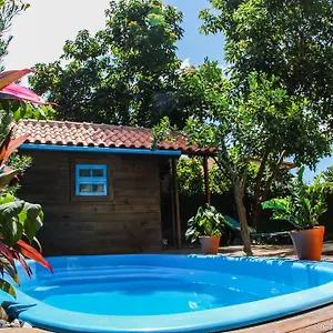 Bed and breakfast Venere -, Florianópolis