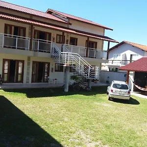 Pensión Waterway, Florianópolis