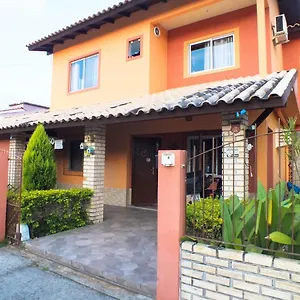 Inn Aeropouso Executiva, Florianópolis