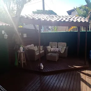 Inn Lembranca, Florianópolis